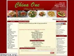 Sites similar to china1nj.com