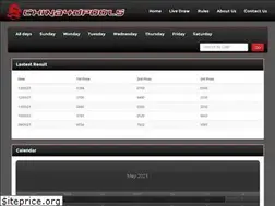 Sites similar to china4dpools.com