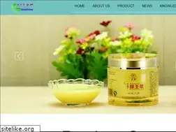 Sites similar to chinaadditives.com