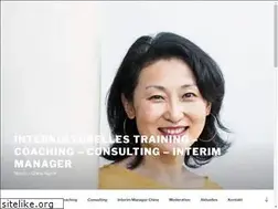 Sites similar to chinaagent.de