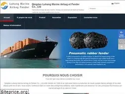 Sites similar to chinaairbagfender.com