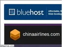 Sites similar to chinaairlines.com