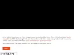 Sites similar to chinaalley.com