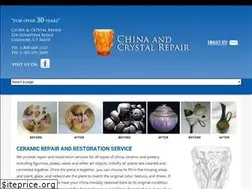 Sites similar to chinaandcrystalrepair.com