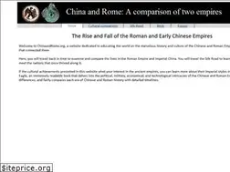 Sites similar to chinaandrome.org