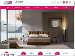 Sites similar to chinaaris.com