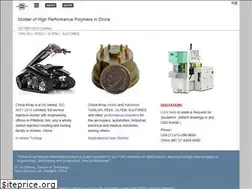 Sites similar to chinaarray.com