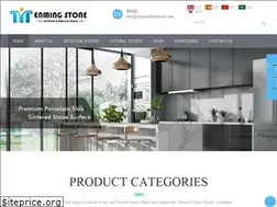 Sites similar to chinaartificialstone.com