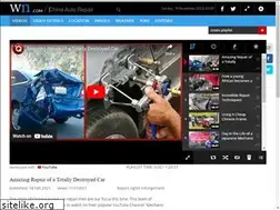 Sites similar to chinaautorepair.com