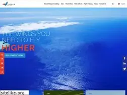 Sites similar to chinaaviationjob.com