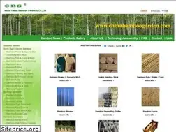 Sites similar to chinabamboogarden.com