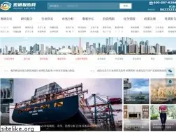 Sites similar to chinabaogao.com
