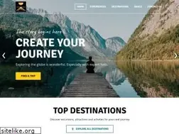 Sites similar to chinabasetravel.com