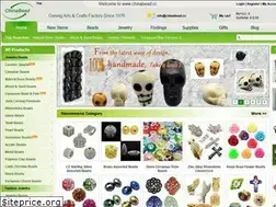 Sites similar to chinabead.cc