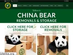 Sites similar to chinabear.com.au