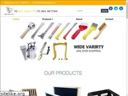 Sites similar to chinabeehealthy.com