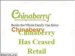 Sites similar to chinaberry.com