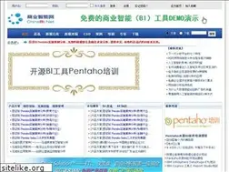 Sites similar to chinabi.net