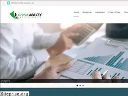 Sites similar to chinability.com