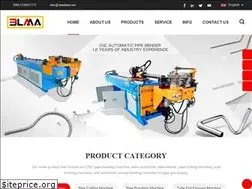 Sites similar to chinablma.com