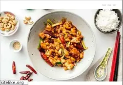 Sites similar to chinaboatkahana.com