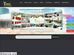 Sites similar to chinabolsas.com