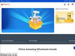 Sites similar to chinabuybuy.com
