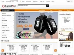 Sites similar to chinabuye.com