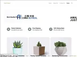 Sites similar to chinabuyreal.com