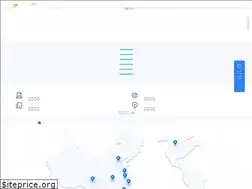 Sites similar to chinac.com