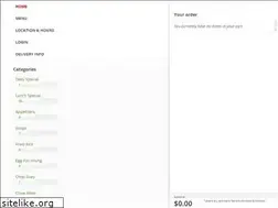 Sites similar to chinacafe-il.com