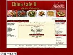 Sites similar to chinacafechinese.com