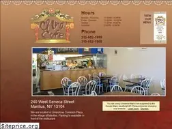 Sites similar to chinacafecny.com