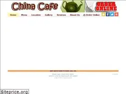 Sites similar to chinacafedavenport.com