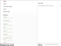 Sites similar to chinacafega.com