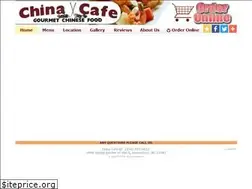 Sites similar to chinacafegreensboro.com