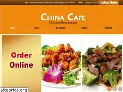Sites similar to chinacafeky.com