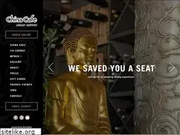 Sites similar to chinacafenovi.com