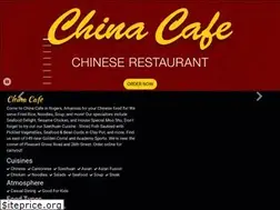 Sites similar to chinacaferogers.com