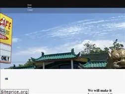 Sites similar to chinacafesouthhaven.com
