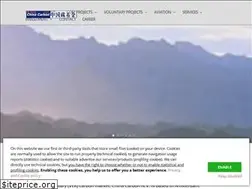 Sites similar to chinacarbonfund.com