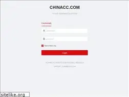 Sites similar to chinacc.com