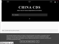 Sites similar to chinacds.org
