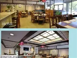 Sites similar to chinachef888.com