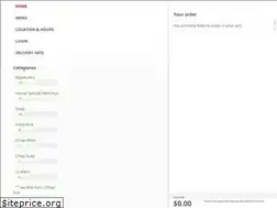 Sites similar to chinachefedison.com