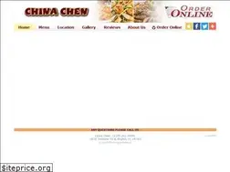 Sites similar to chinachennaples.com
