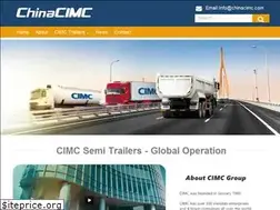 Sites similar to chinacimc.com