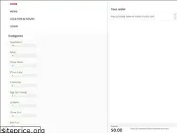 Sites similar to chinacitynewburghny.com
