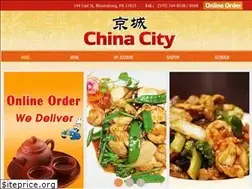 Sites similar to chinacitypa.com