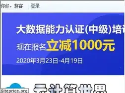 Sites similar to chinacloud.cn